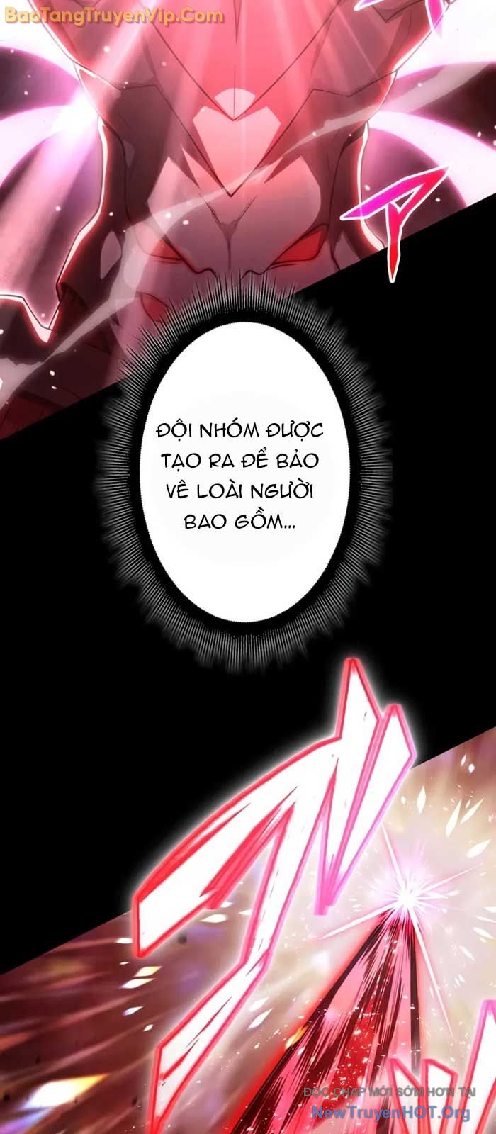 Hắc Ám Kiếm Sĩ Hồi Quy chapter 1 - Trang 18