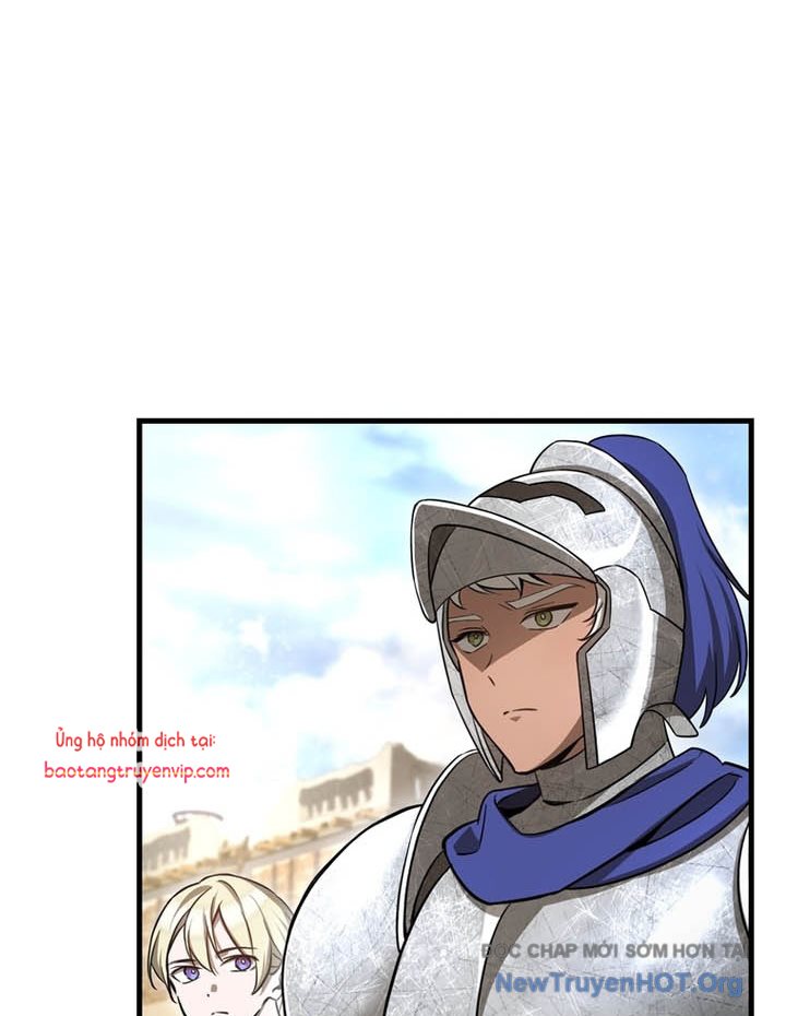 Helmut Đứa Trẻ Bị Ruồng Bỏ chapter 95 - Trang 4