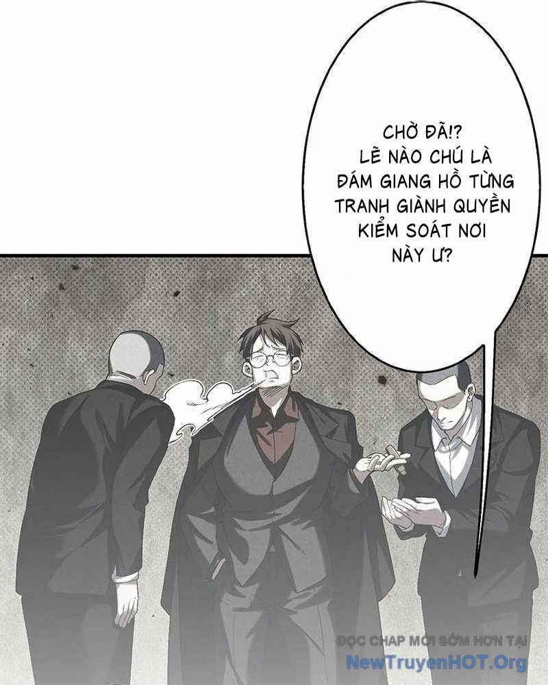 Lão Đại Trung Niên Không Danh chapter 1 - Trang 163