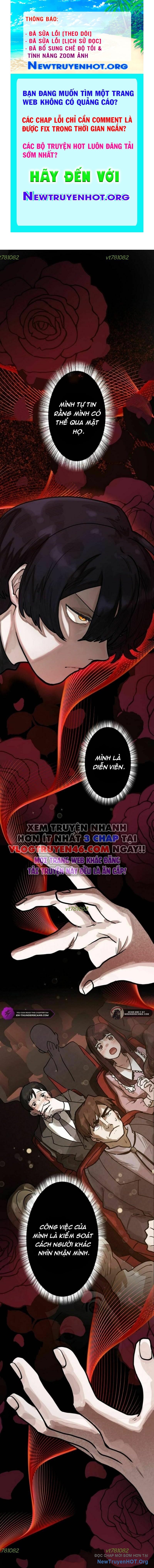 Vai Diễn Sát Nhân chapter 8 - Trang 1