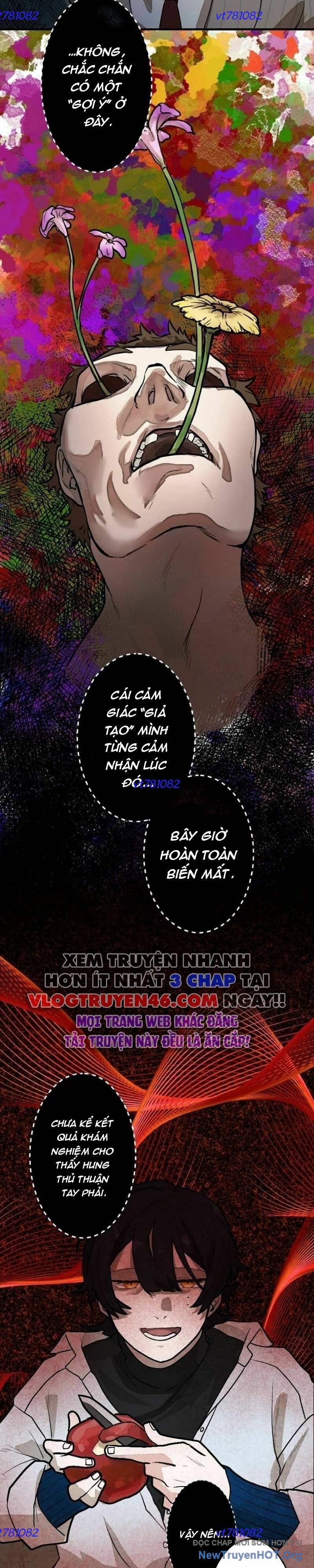 Vai Diễn Sát Nhân chapter 7 - Trang 40