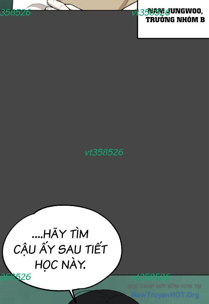 Tiết Học Sinh Tồn Thứ 44 chapter 10 - Trang 10