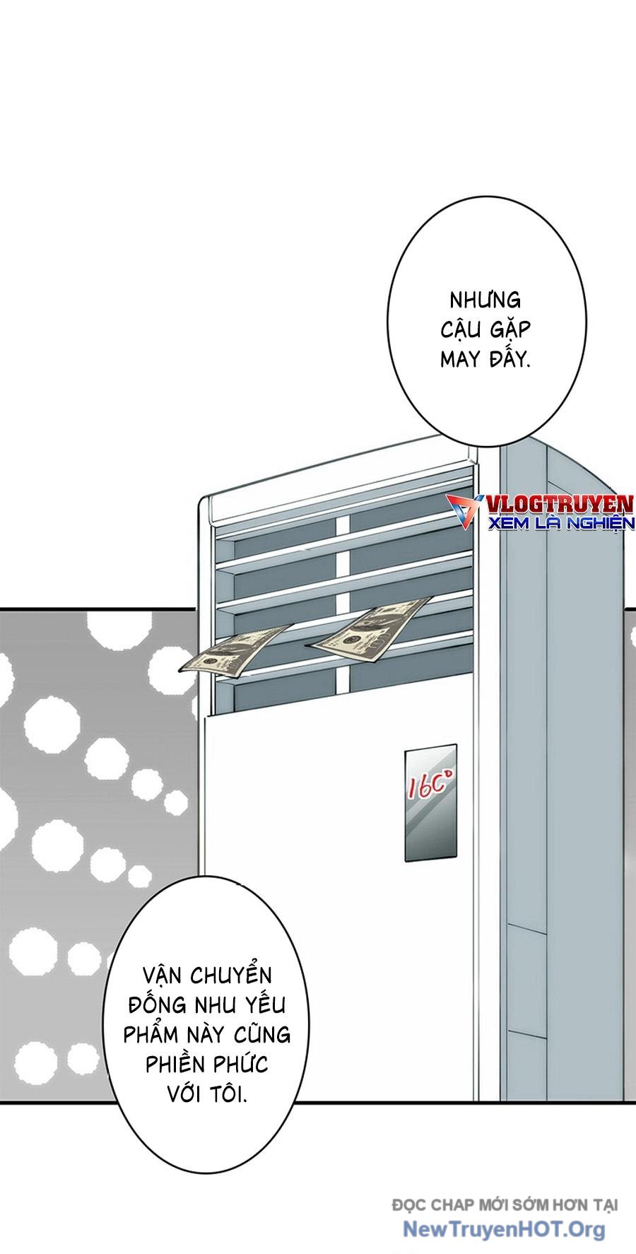 Kẻ Được Chọn Cấp SSS chapter 5 - Trang 5