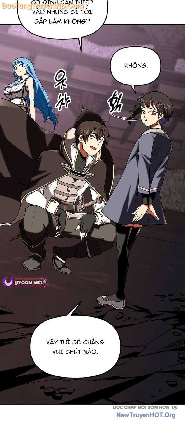 Nhân Vật Phụ Trong Thế Giới Điên Loạn chapter 26 - Trang 53