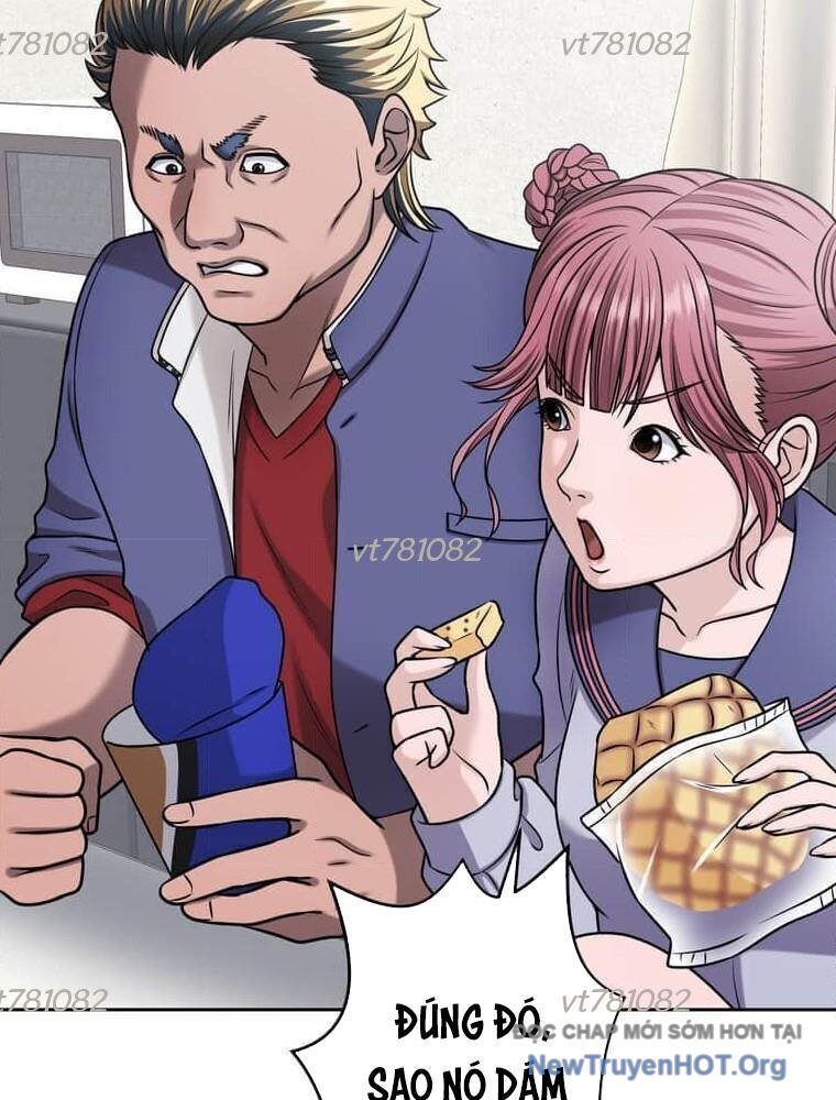 Giáo Viên ác Quỷ Saiko chapter 126 - Trang 74