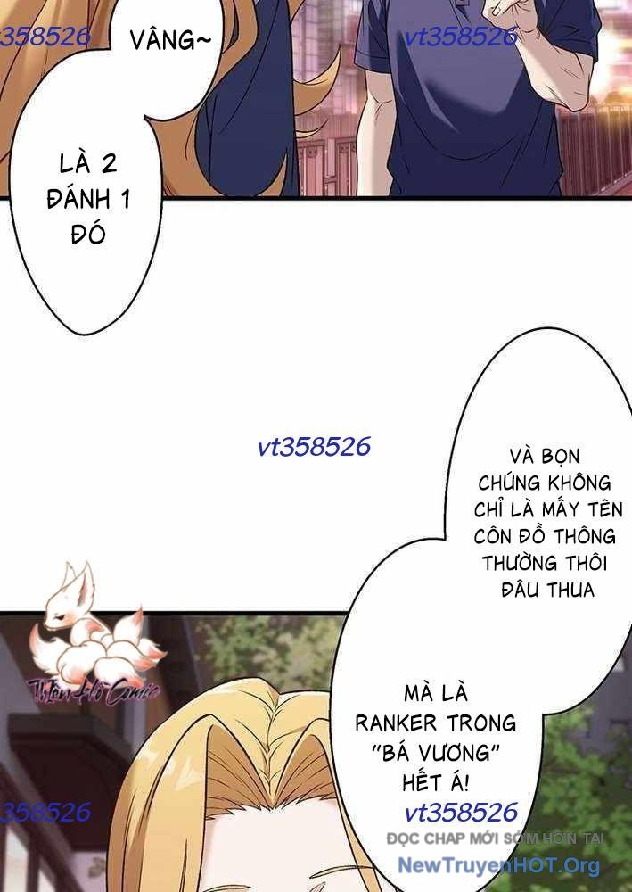 Lão Đại Trung Niên Không Danh chapter 9 - Trang 101