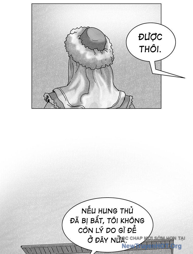 Máu lạnh chapter 50 - Trang 26