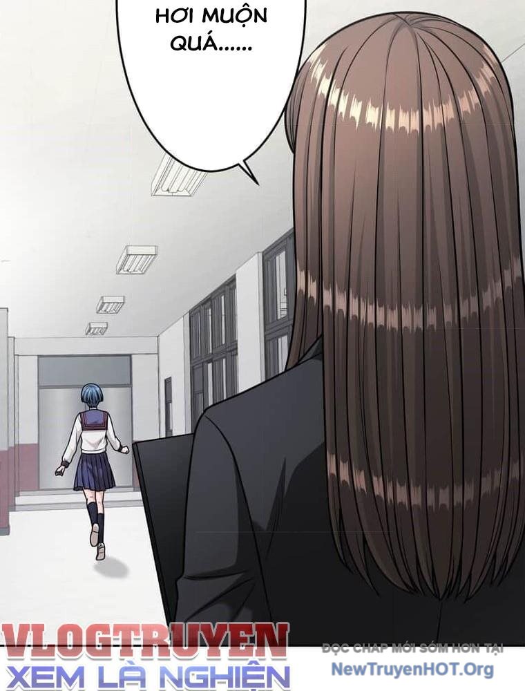 Giáo Viên ác Quỷ Saiko chapter 128 - Trang 17