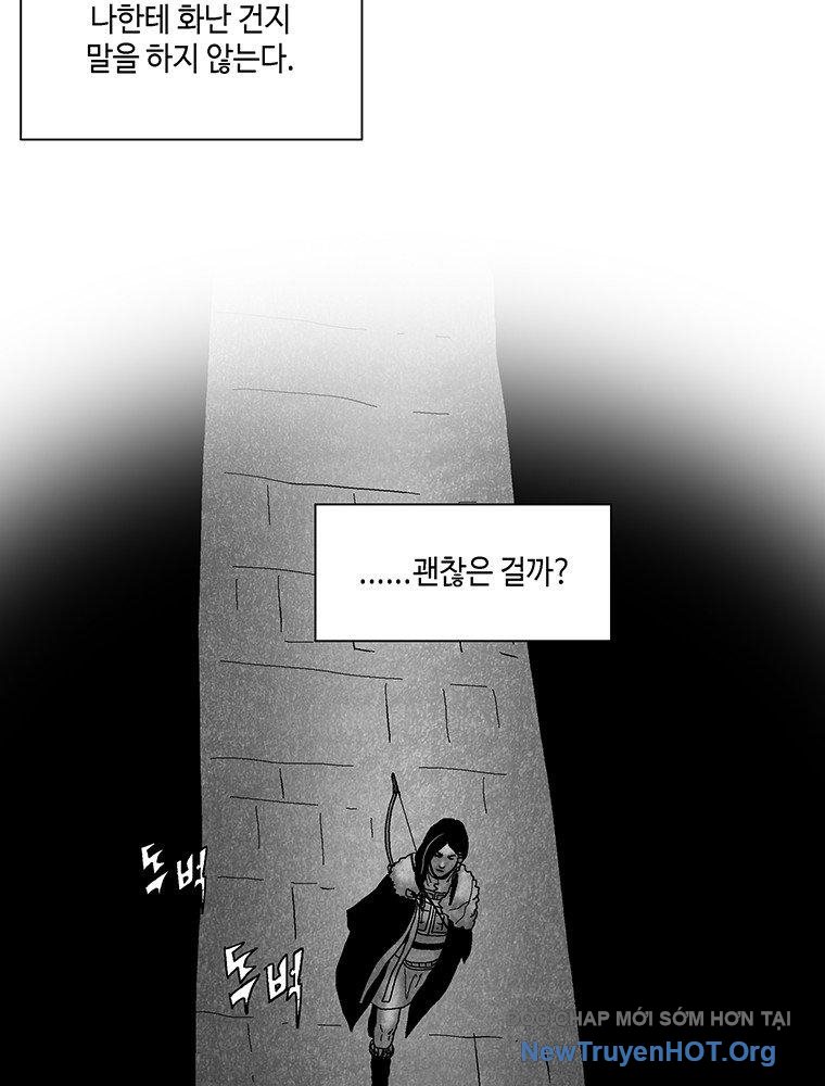 Máu lạnh chapter 50 - Trang 84