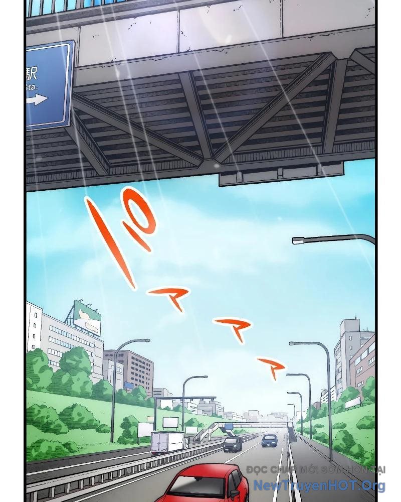 Làng Cười chapter 3 - Trang 3