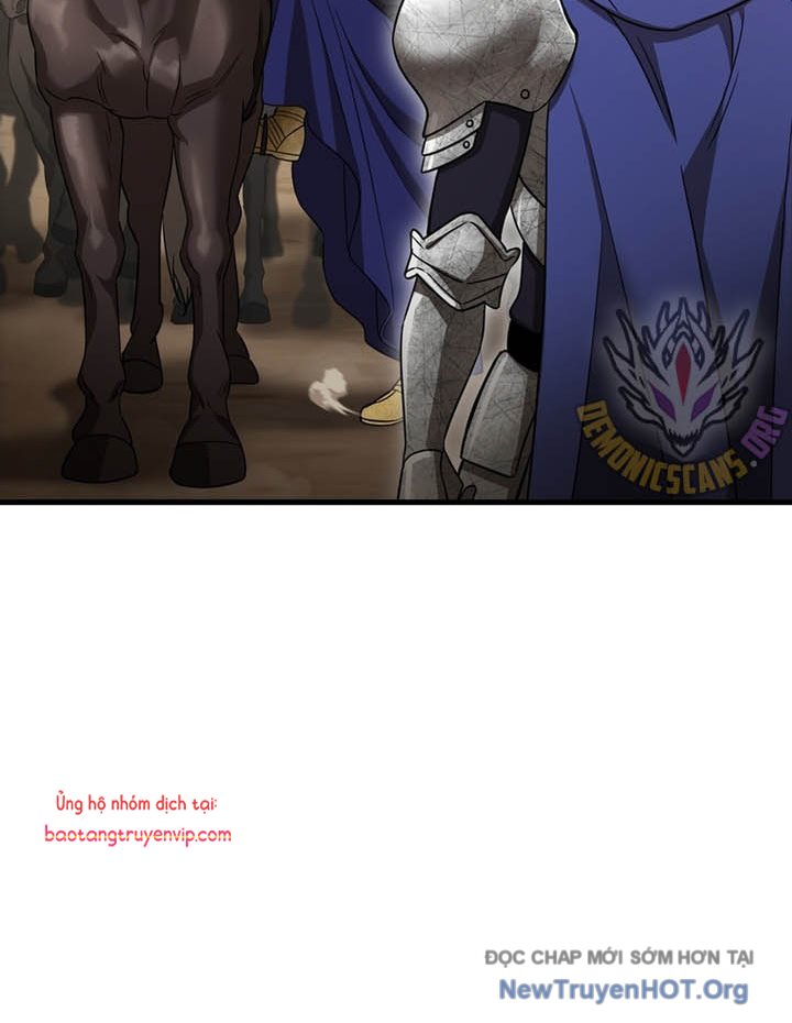 Helmut Đứa Trẻ Bị Ruồng Bỏ chapter 95 - Trang 124