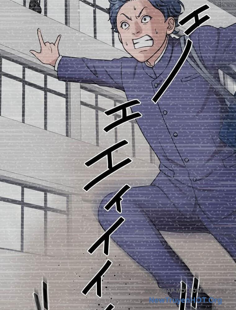 Giáo Viên ác Quỷ Saiko chapter 127 - Trang 51