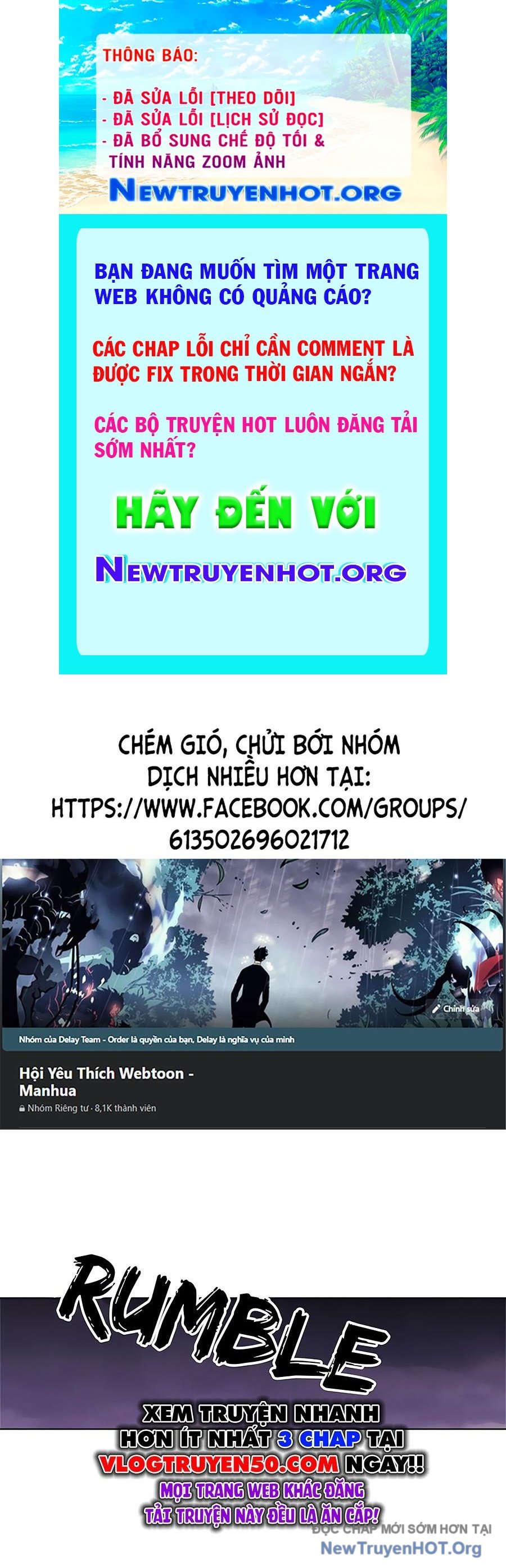 Người Dọn Dẹp K chapter 1 - Trang 1