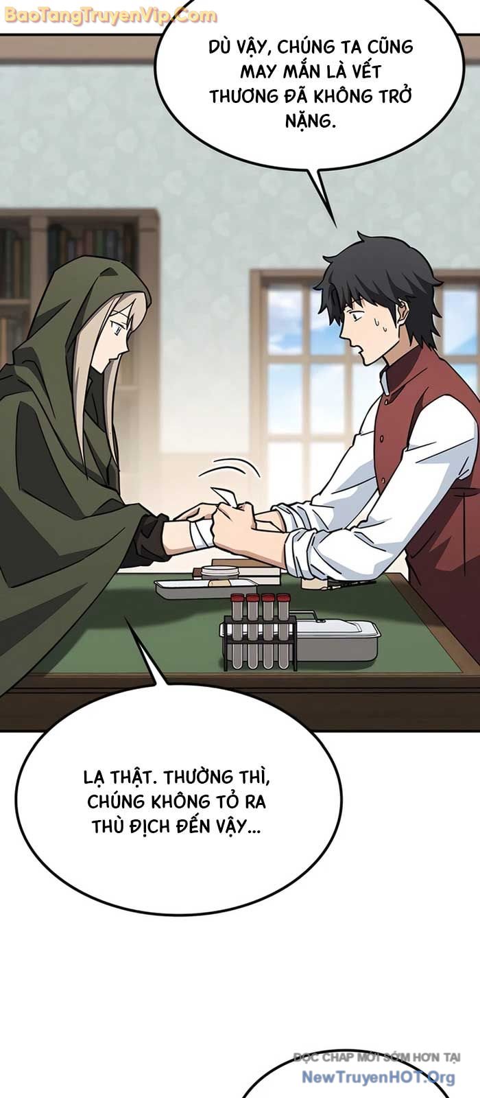Bác Sĩ Thú Y Ở Dị Giới chapter 17 - Trang 3