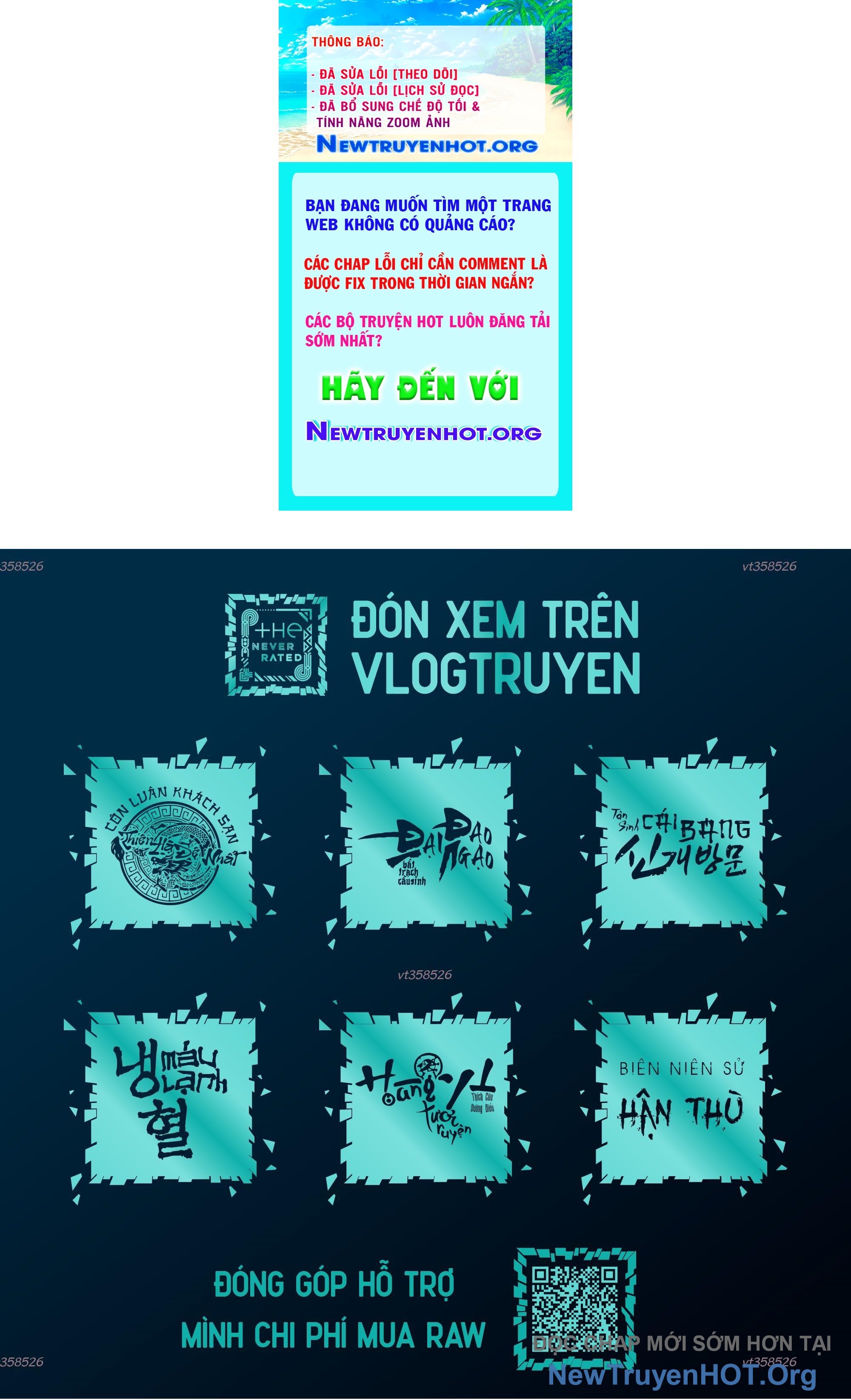 Máu lạnh chapter 13 - Trang 1
