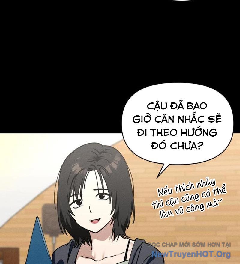 Hôm Nay Han Yoil Là Phụ Nữ chapter 3 - Trang 33