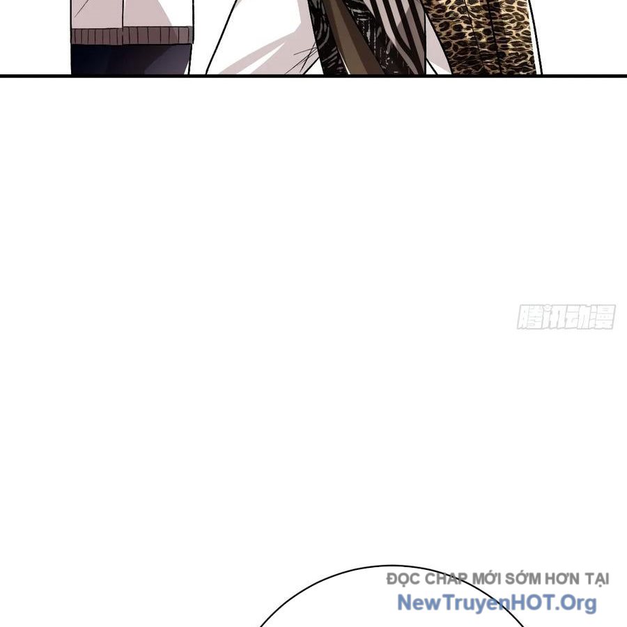 Vĩnh sinh đi chết đi! chapter 33 - Trang 43