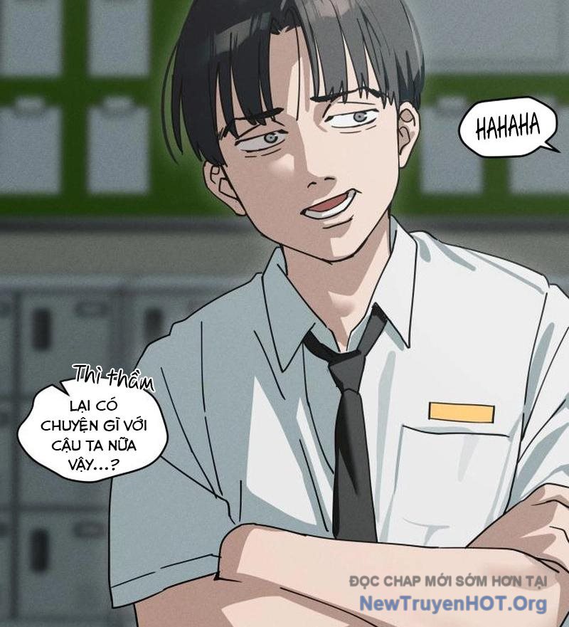 Hôm Nay Han Yoil Là Phụ Nữ chapter 3 - Trang 22