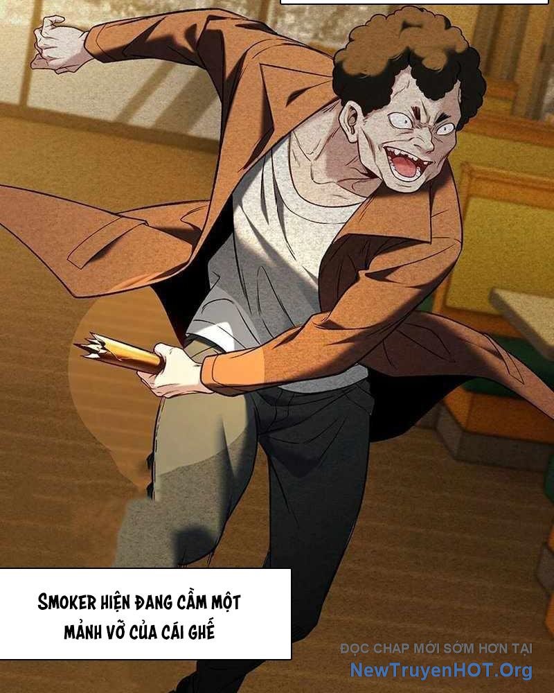 Lão Đại Trung Niên Không Danh chapter 7 - Trang 17