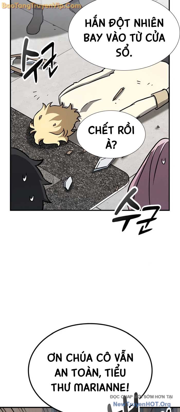 Bác Sĩ Thú Y Ở Dị Giới chapter 17 - Trang 42