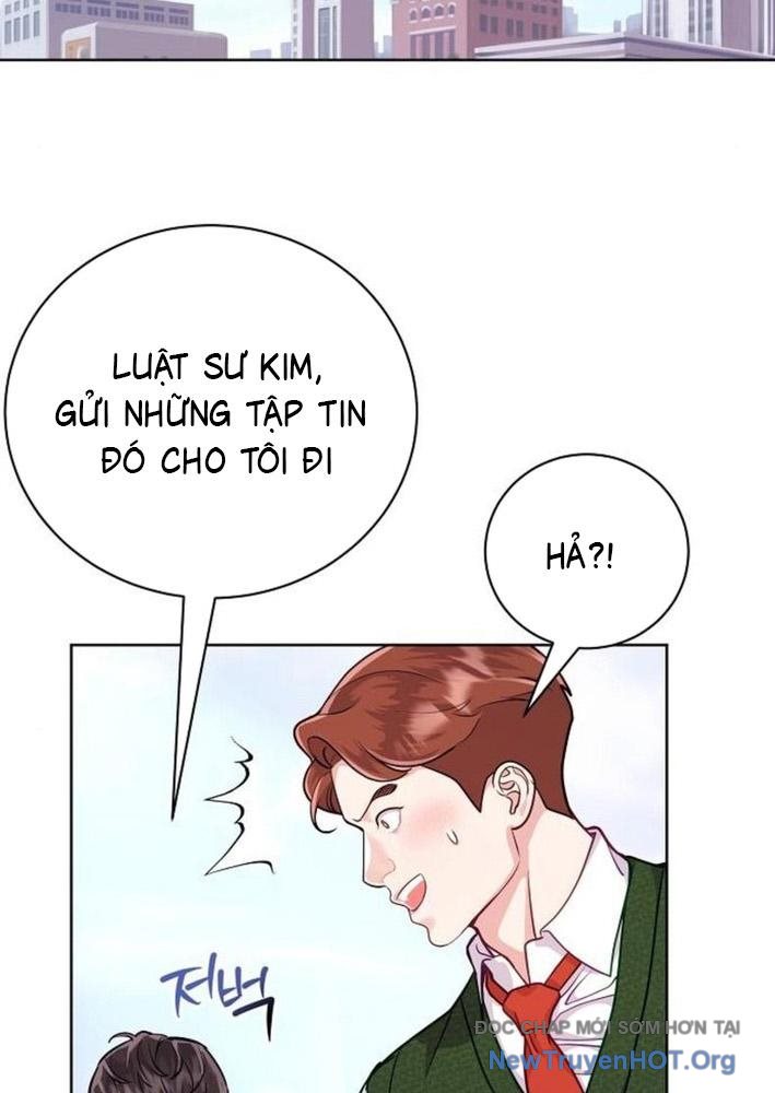 Không Gian Đặc Biệt Của Luật Sư Bình Dị chapter 2 - Trang 54