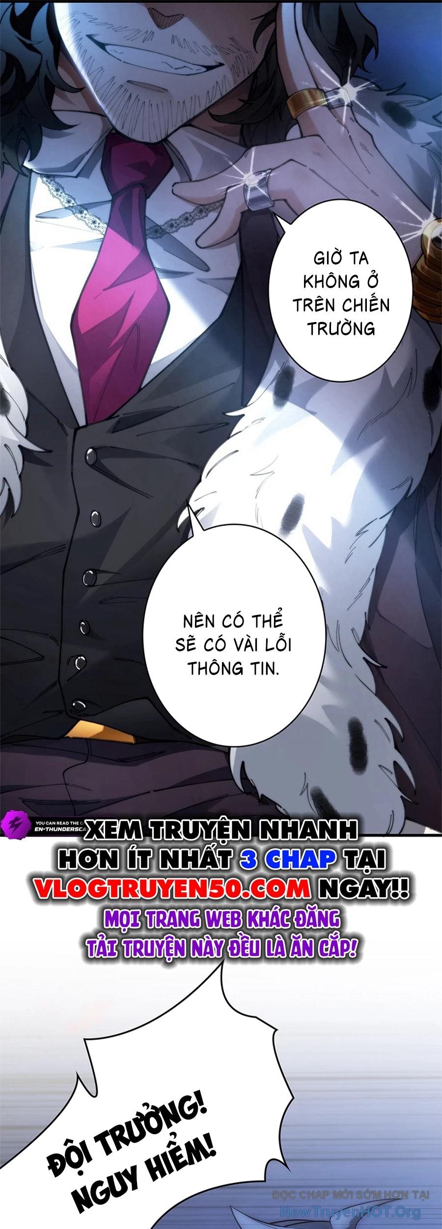 Kẻ Được Chọn Cấp SSS chapter 1 - Trang 16