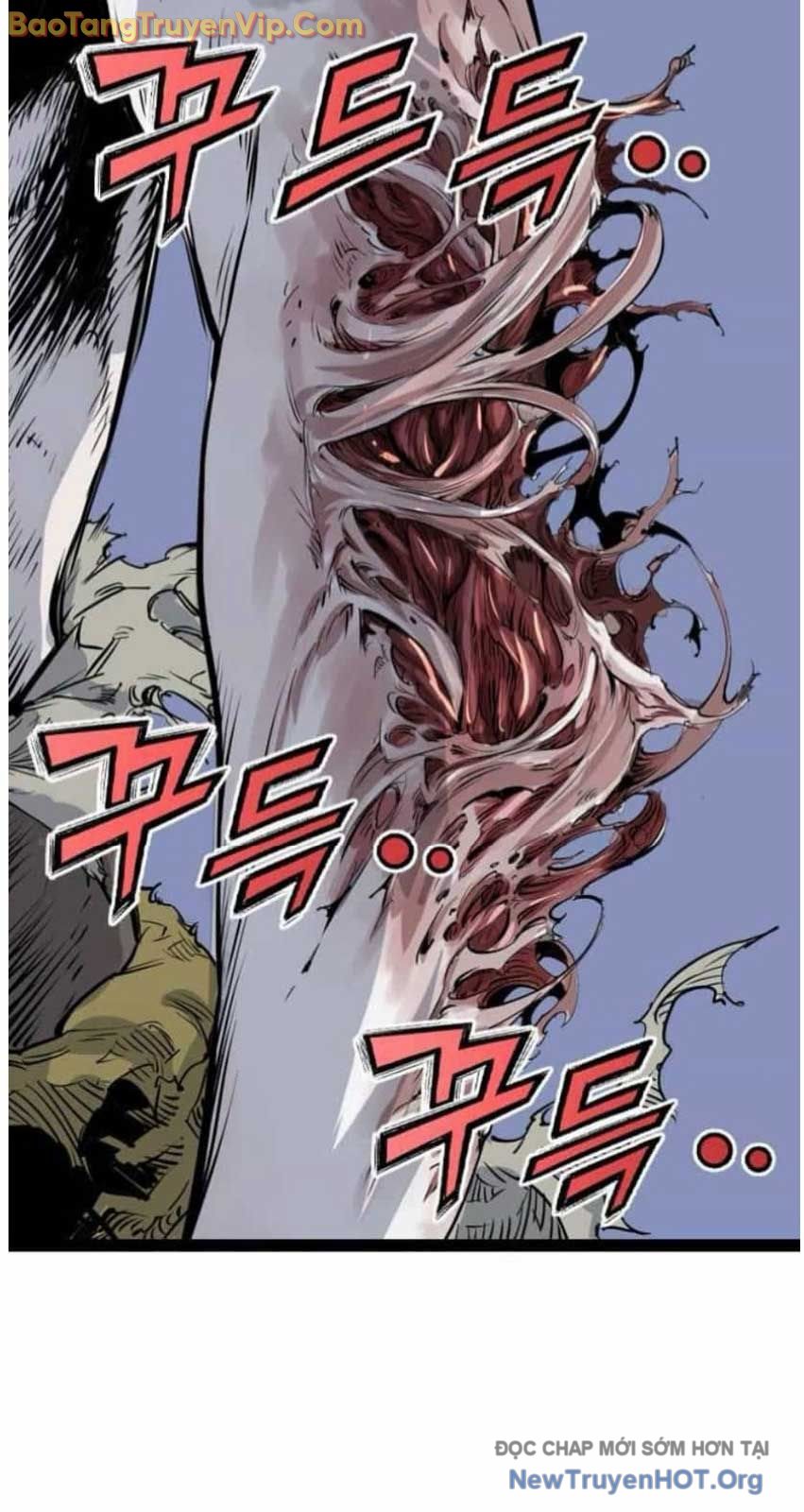 Sát Thần Tu La chapter 55 - Trang 79