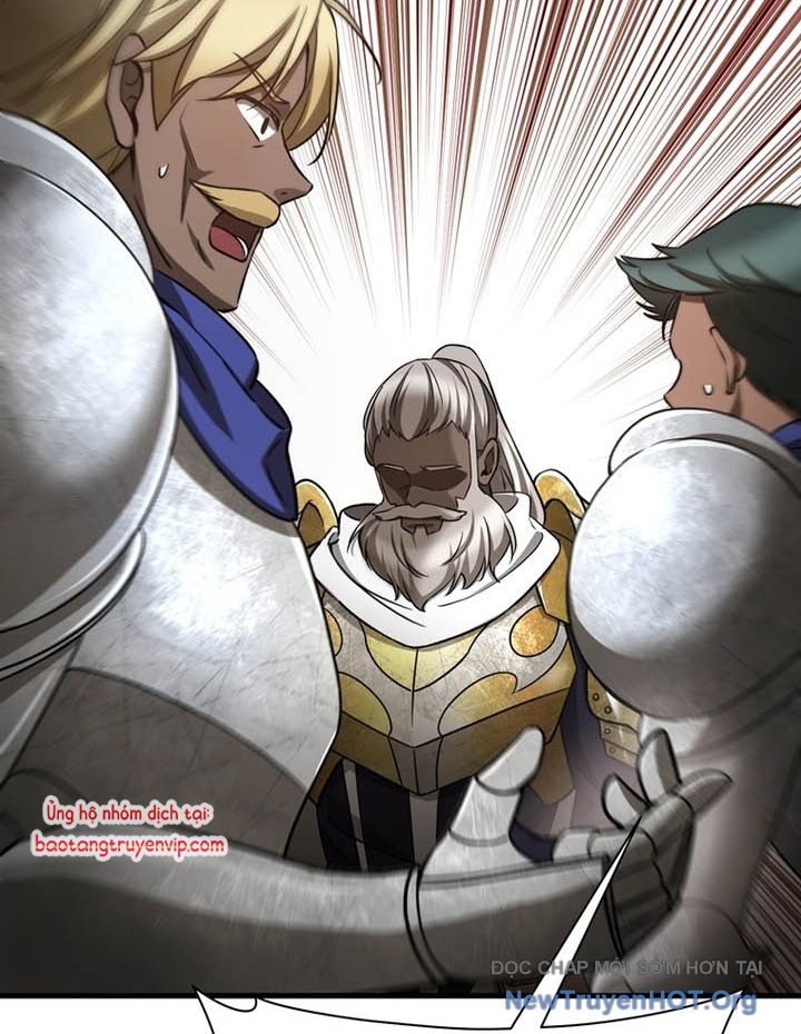 Helmut Đứa Trẻ Bị Ruồng Bỏ chapter 95 - Trang 41
