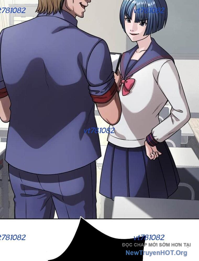 Giáo Viên ác Quỷ Saiko chapter 127 - Trang 130
