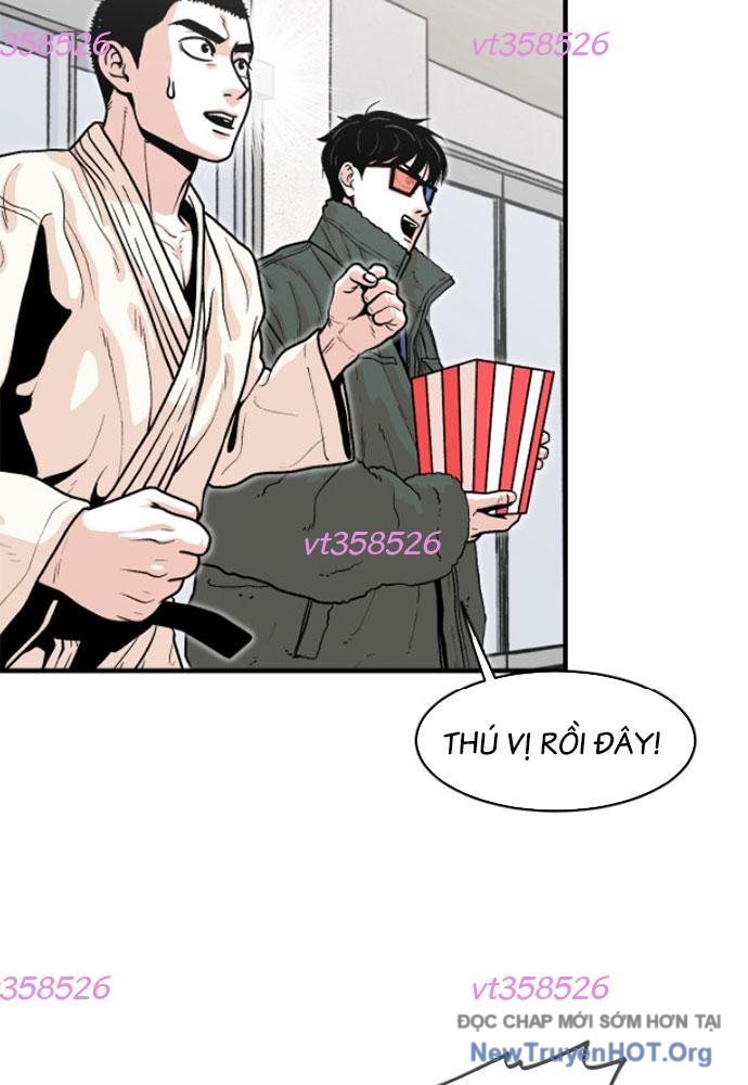 Một Trận Đấu chapter 12 - Trang 33
