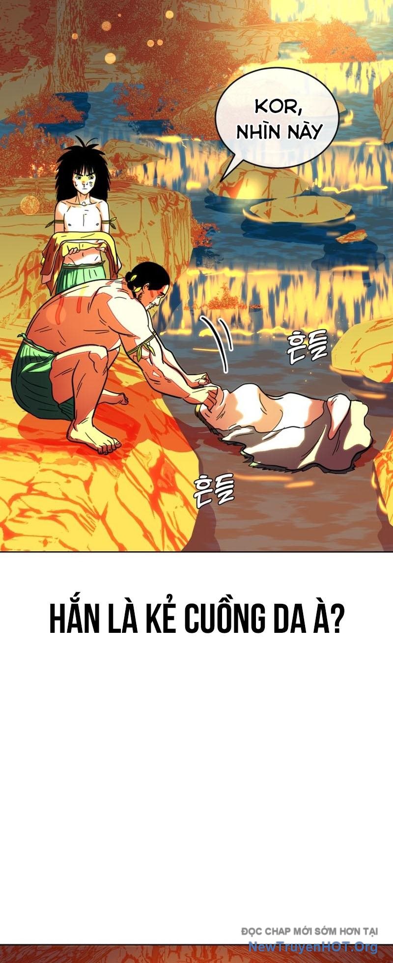 Tiền Sử Vlog chapter 13 - Trang 55