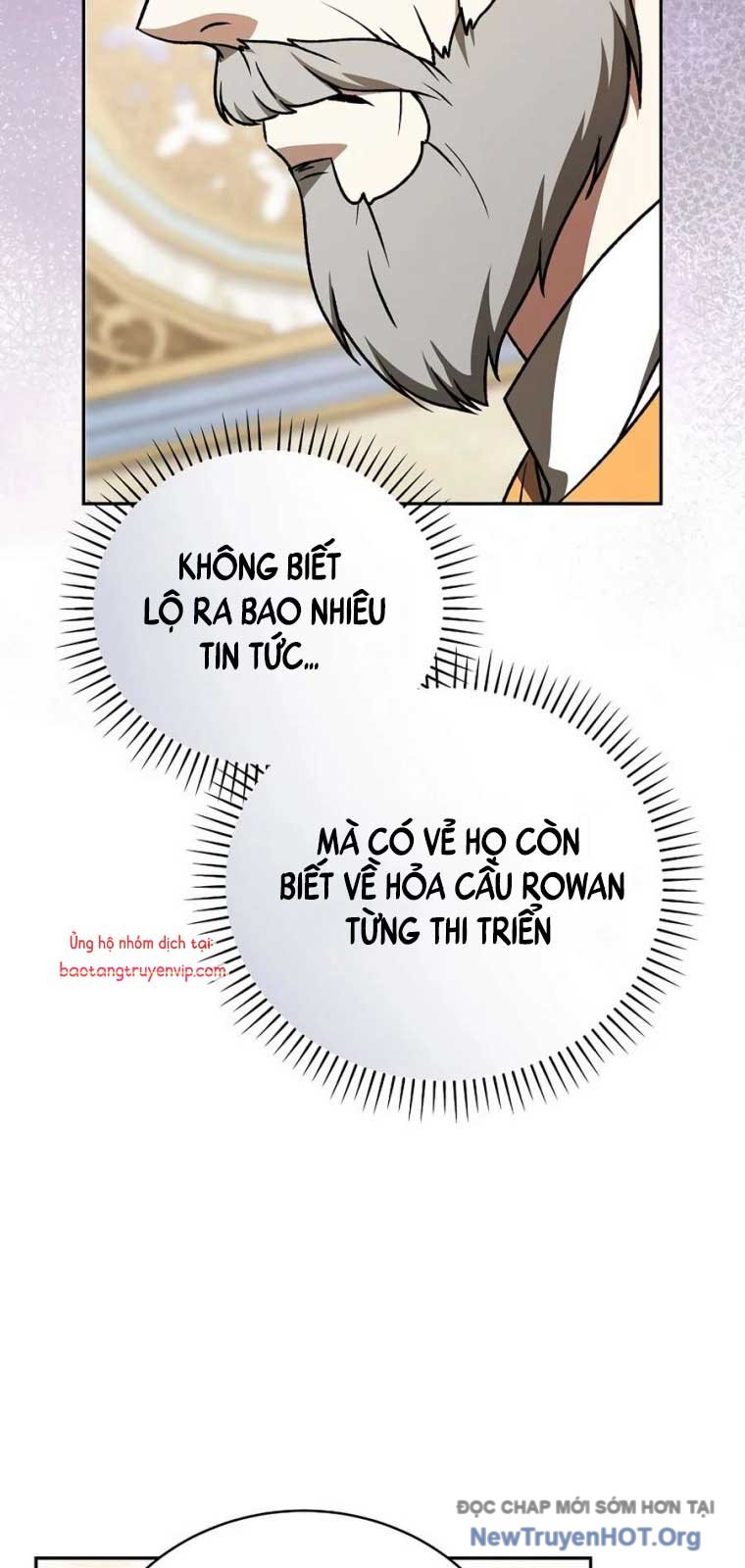 Thiên Tài Phép Thuật Nắm Giữ Khái Niệm chapter 20.2 - Trang 22