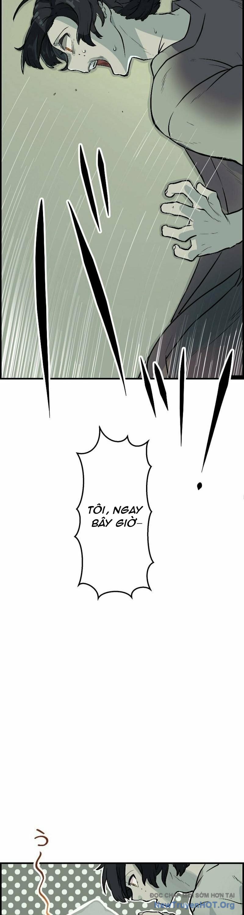 Vai Diễn Sát Nhân chapter 1 - Trang 46