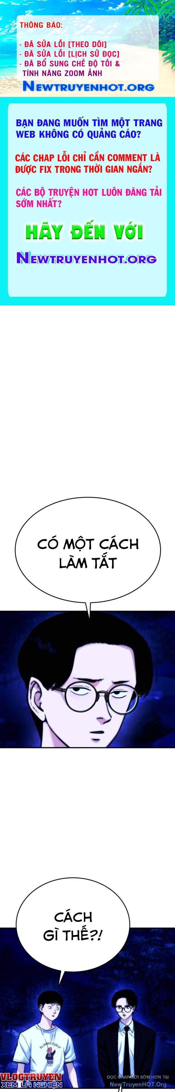 Sống Cùng Quỷ chapter 4 - Trang 1