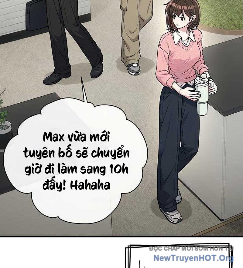 Nhật Kí Chuyển Việc chapter 18 - Trang 22
