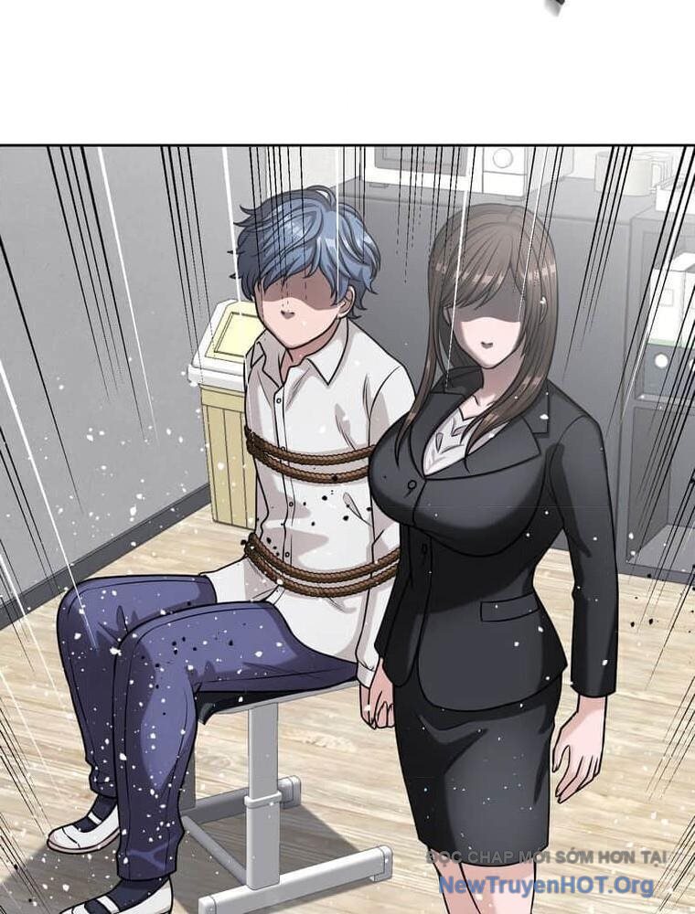 Giáo Viên ác Quỷ Saiko chapter 126 - Trang 147
