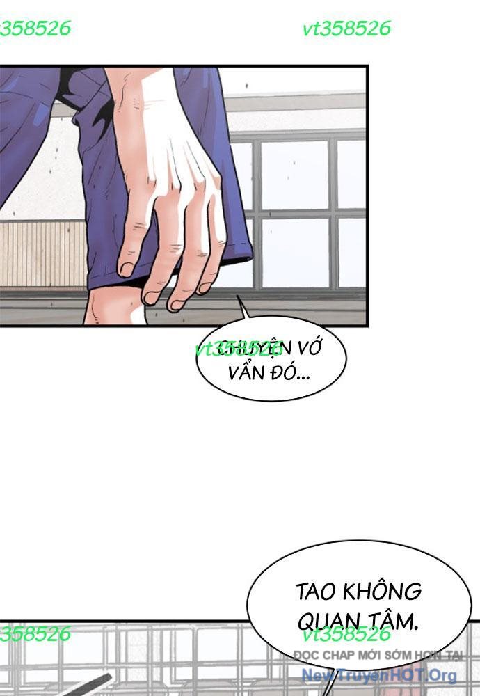 Một Trận Đấu chapter 12 - Trang 9