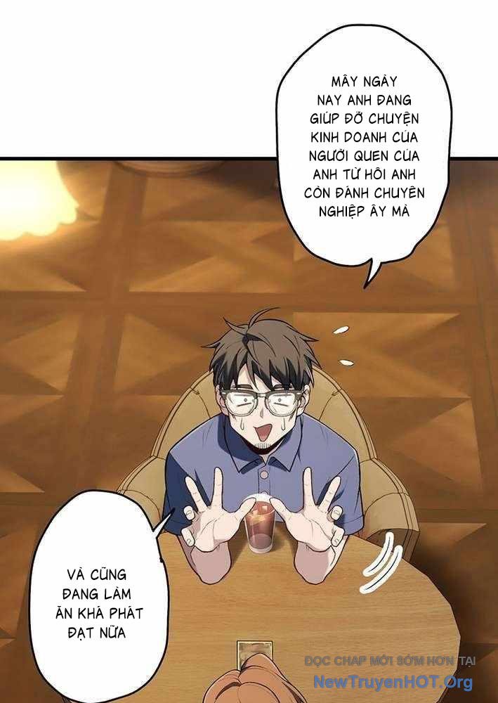 Lão Đại Trung Niên Không Danh chapter 9 - Trang 25