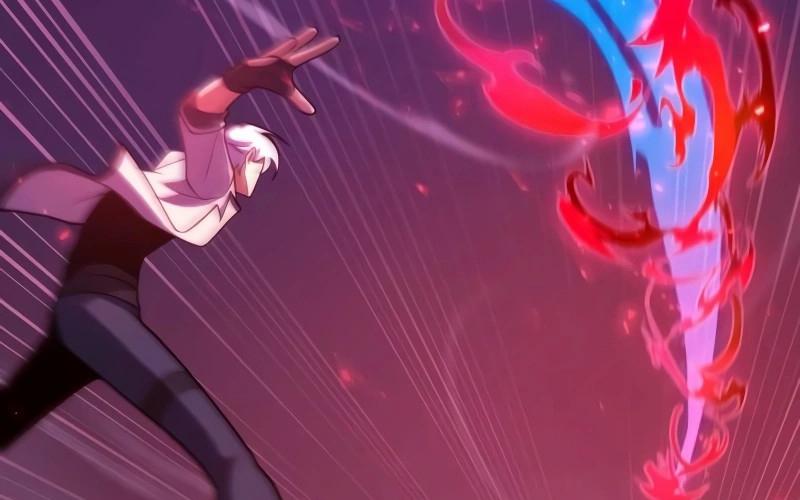 Hắc Ma Pháp Sư Kẻ Duy Nhất Trở Lại Quá Khứ Với Kỹ Năng Gian Lận Siêu Việt chapter 6 - Trang 223