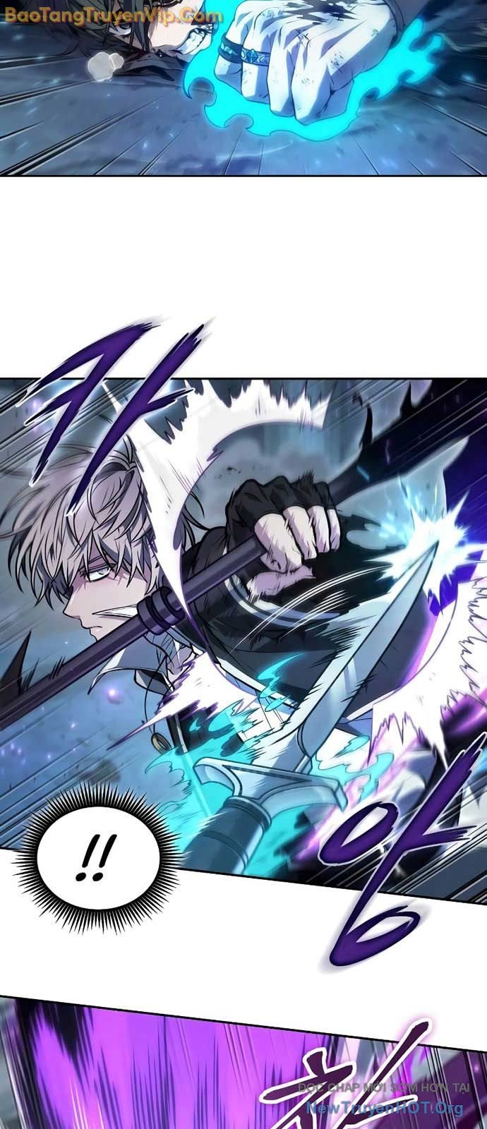 Mạo Hiểm Giả Cuối Cùng chapter 75.2 - Trang 13