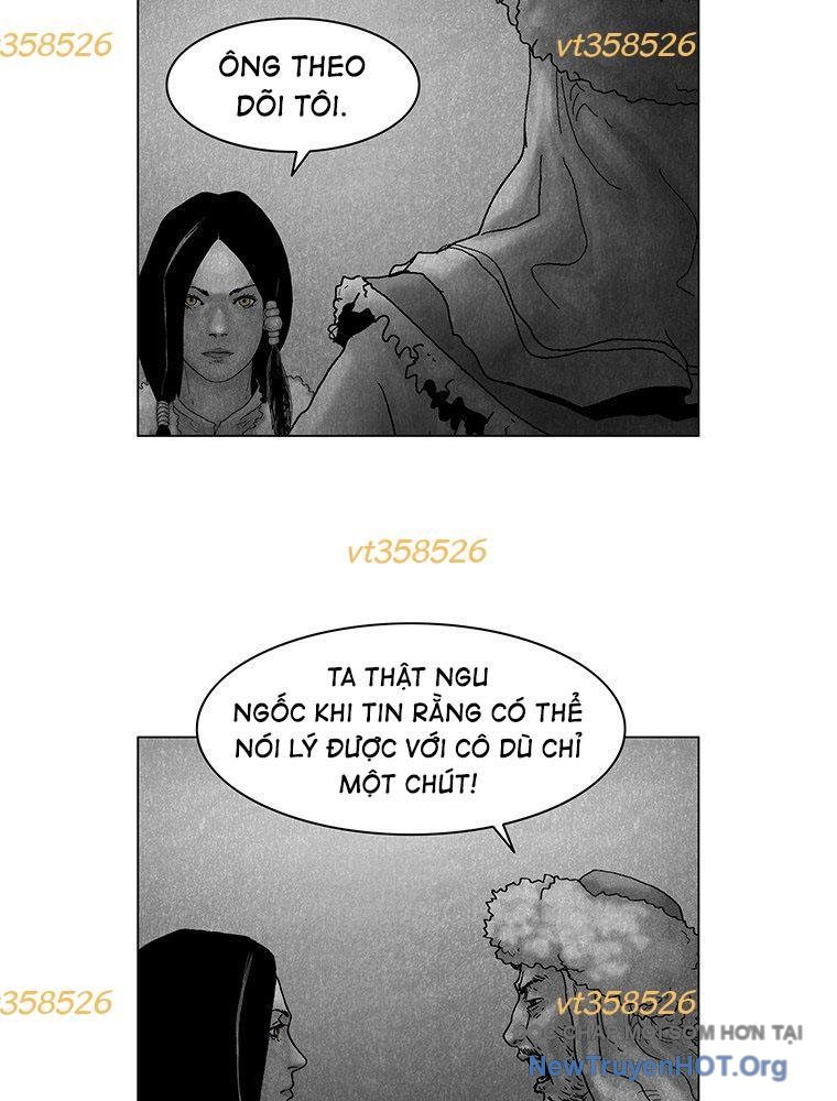 Máu lạnh chapter 50 - Trang 48