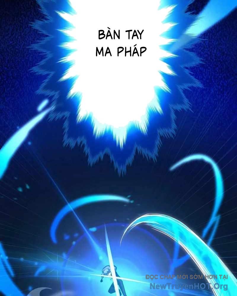 Hắc Ma Pháp Sư Kẻ Duy Nhất Trở Lại Quá Khứ Với Kỹ Năng Gian Lận Siêu Việt chapter 7 - Trang 20