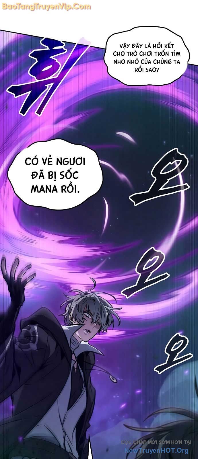 Mạo Hiểm Giả Cuối Cùng chapter 75.2 - Trang 50