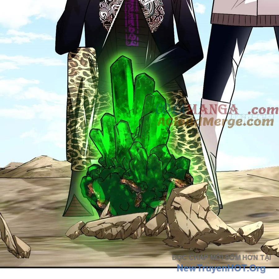 Vĩnh sinh đi chết đi! chapter 33 - Trang 23