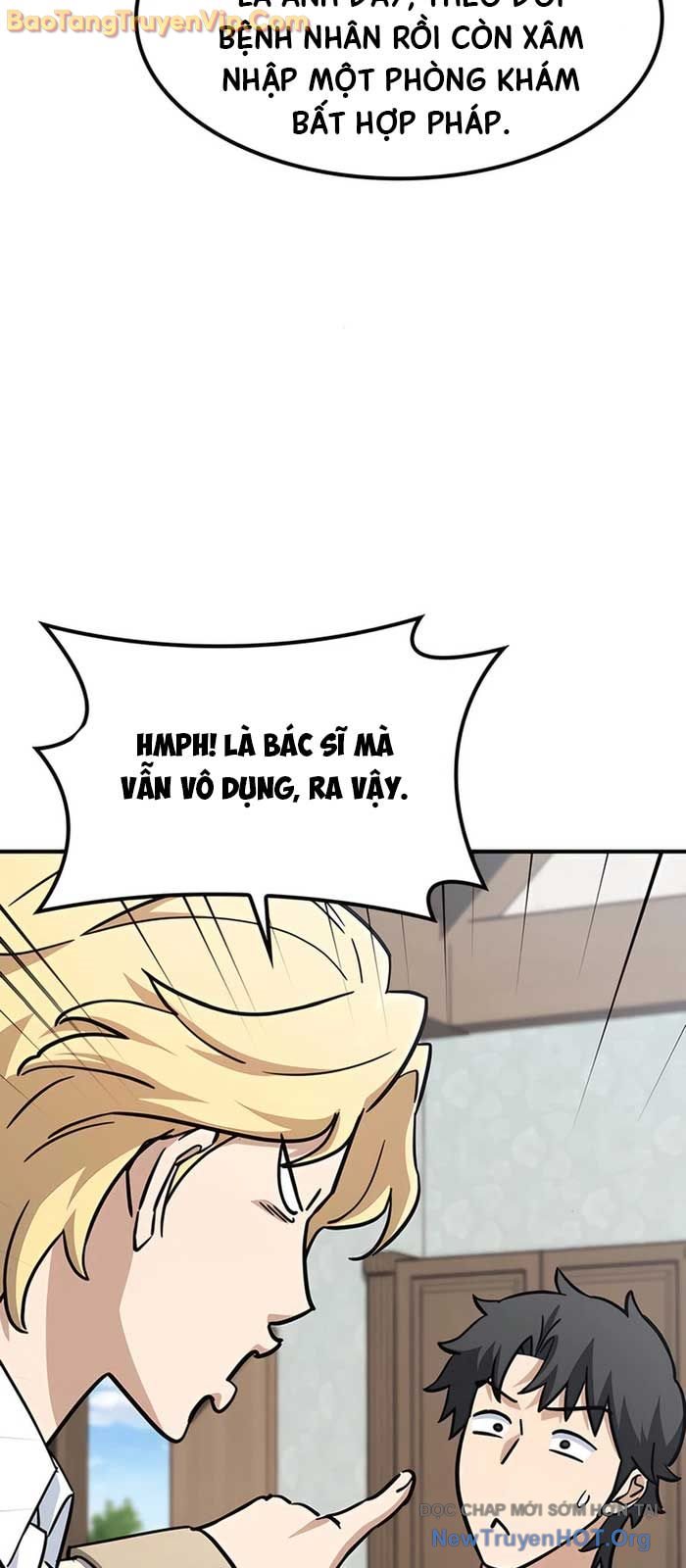 Bác Sĩ Thú Y Ở Dị Giới chapter 17 - Trang 57