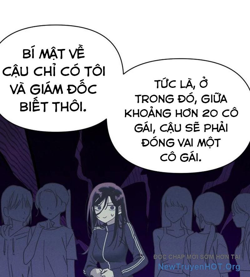 Hôm Nay Han Yoil Là Phụ Nữ chapter 3 - Trang 148