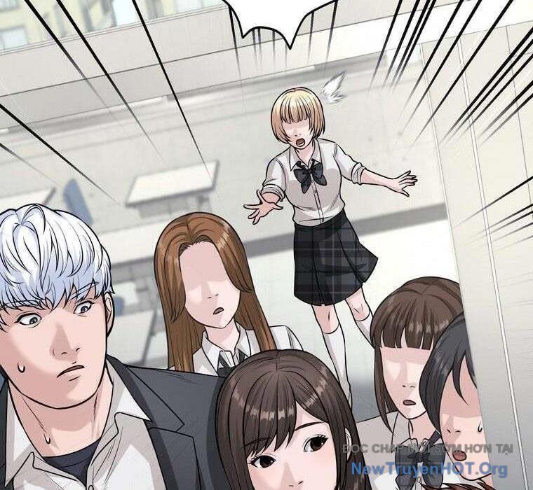 Giáo Viên ác Quỷ Saiko chapter 72 - Trang 61