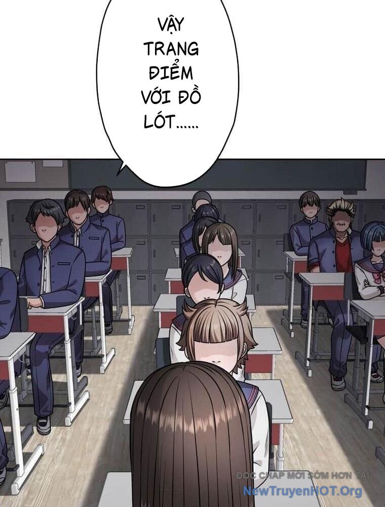 Giáo Viên ác Quỷ Saiko chapter 127 - Trang 91