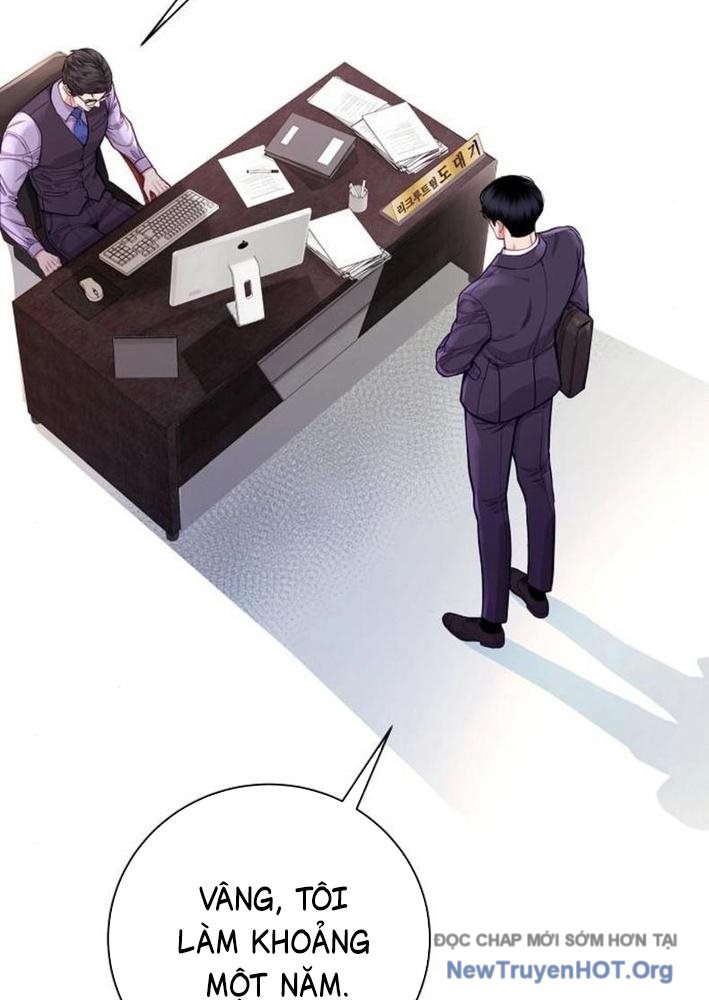 Không Gian Đặc Biệt Của Luật Sư Bình Dị chapter 3 - Trang 17