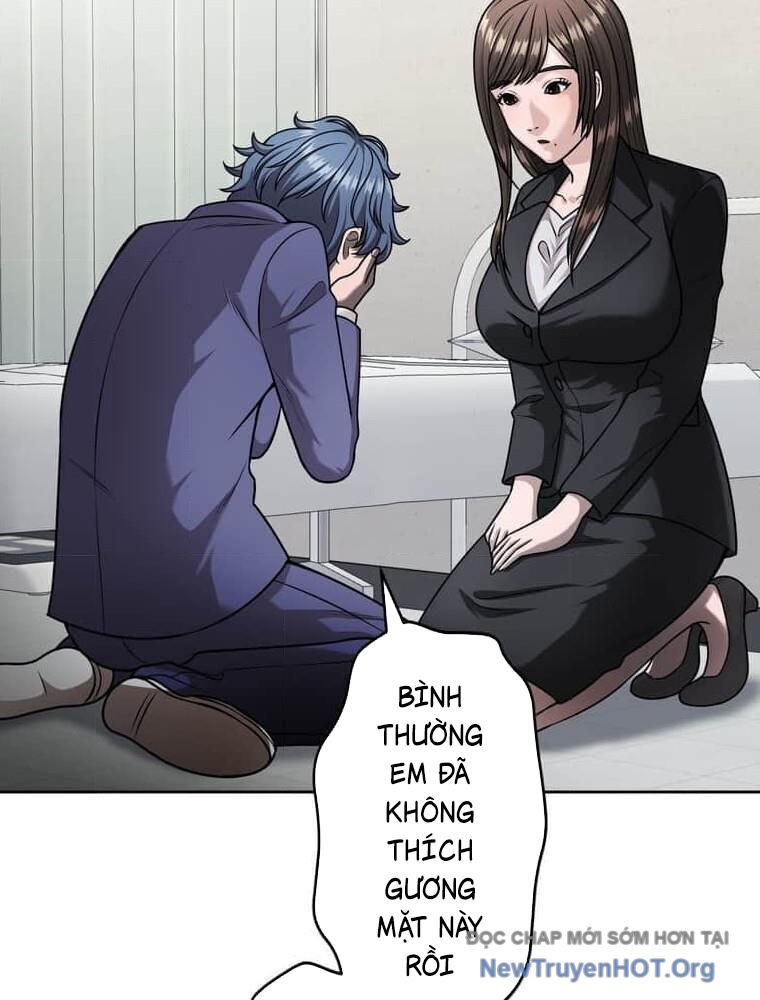 Giáo Viên ác Quỷ Saiko chapter 126 - Trang 51